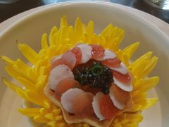 -大理实力希尔顿酒店御璽中餐厅YUXI – CHINESE RESTAURANT