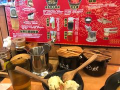 -博多一幸舍(侨福芳草地购物中心店)