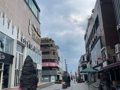 -七星路步行街