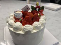 -王府半岛酒店·大堂茶座