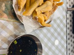 -阿金大白·上海菜馆(新天地店)