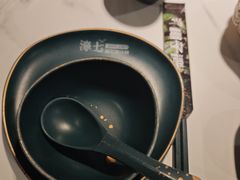 -椰子湾·海南火锅·糟粕醋·椰子鸡(正大广场店)