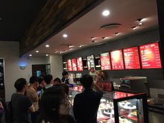 -星巴克臻选(广州东山锦轩店)