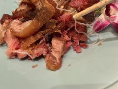 -新白鹿餐厅(爱琴海购物中心店)