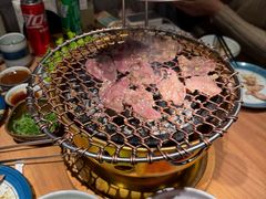 -烧肉达人•炭火烧肉(新天地店)