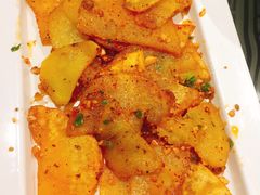 -庞家烧烤客栈(炮台山店)