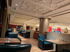 -咖啡苑自助餐厅·中国大饭店