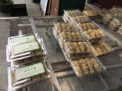 -西关竹园(荔枝湾店)