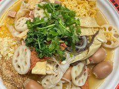 -文立新麻辣烫(合生汇21街区店)