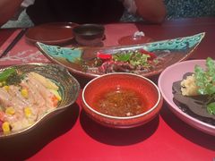 -大江户日本料理(吕厝店)