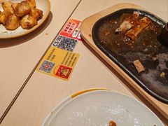 -乐凯撒披萨(中心书城店)