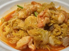 -怡情荟•海鲜青岛菜(五四广场旗舰店)