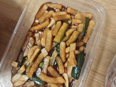 -湘中缘·湖南菜(娄底驻京办店)