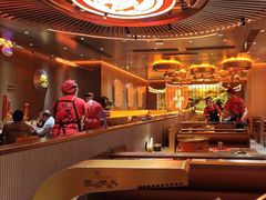 -西塔老太太泥炉烤肉(苏州大悦城店)