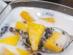 -香港龟正盅 手作糖水甜品龟苓膏(千灯湖环宇城店)