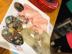 -青瓷火锅料理(西单大悦城店)