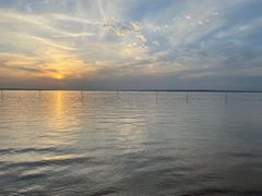 -红碱淖景区