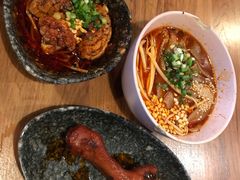 -付小姐在成都(中山公园店)