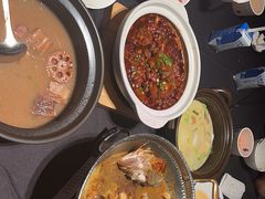 -简小舍· 民间手艺菜(古德寺店)