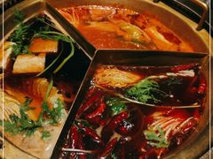 -麻路成都火锅(柏威年店)