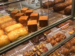 -好利来(团结湖店)