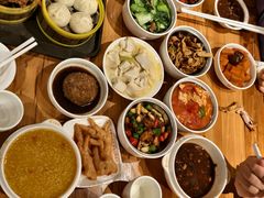 -小滋味营养八宝粥(古城路店)