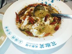 -花椒笑成都小馆(百脑汇店)