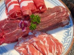 -阳坊涮肉(西直门凯德mall店)