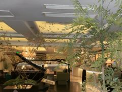 -良木缘咖啡西餐(优品道广场店)