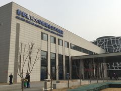 门面-首都医科大学附属北京天坛医院