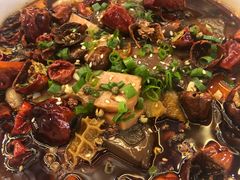 -庞大滦州国际大酒店