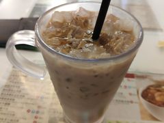 -翠华餐厅(旺角文华商场店)