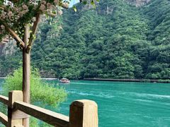 -河南宝泉旅游区