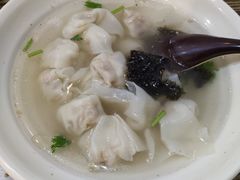 -老谢烧烤野馄饨(云霄路店)