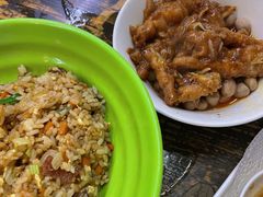 -白茅陈潮味天下(蓬仁园店)