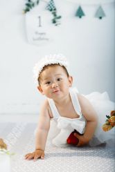 -童影世家儿童摄影(梨园店)