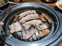 -韩一品韩国料理(柏庐南路店)