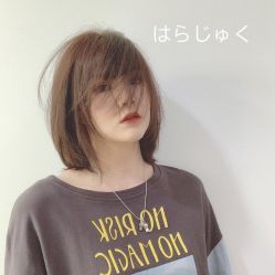 -缪斯造型Muse style