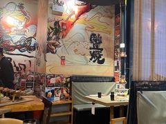 -AJIYA味屋和牛烤肉自助放题(温州万象城店)