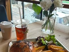 -UPPER KITCHEN(延安路店)