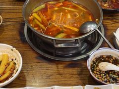 -亮欢寨(凯里总店)