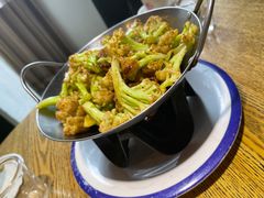 -大闫家烧烤·小海鲜家常菜(郑庄店)