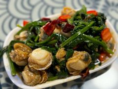 -鲁毓鲜蓬莱小面(黄山路店)