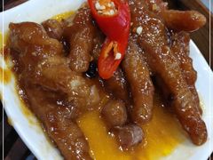 -赏点粤式点心(广州塔店)