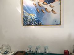 -無鱼咖啡店(淇澳岛店)