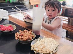 -肥龙火锅(南坪店)