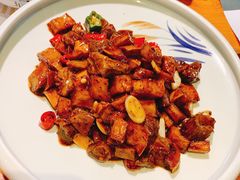 -老长春肉馆(创业大街店)