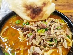 -道北杂碎(总店)