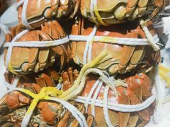 -品鲜村农家菜·阳澄湖大闸蟹(总店)
