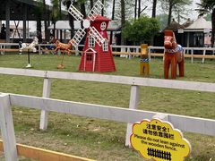 -太阳岛度假酒店